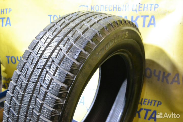 Bridgestone ST30 215/65 R16