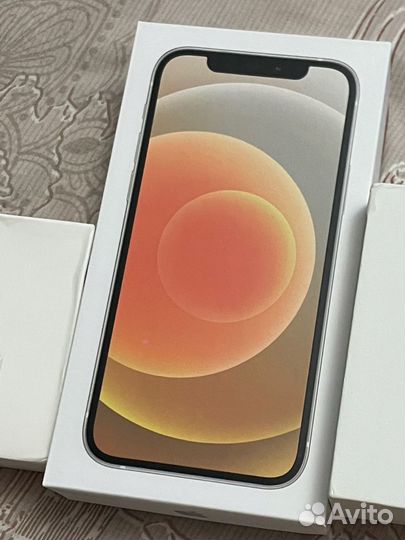 iPhone 12, 256 ГБ