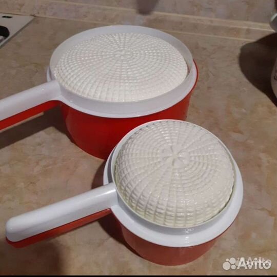 Домашнее куриное яйцо и молочная продукция