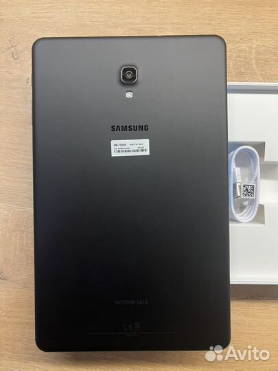 Новый Samsung Galaxy Tab A T590X 3/32гб LDU