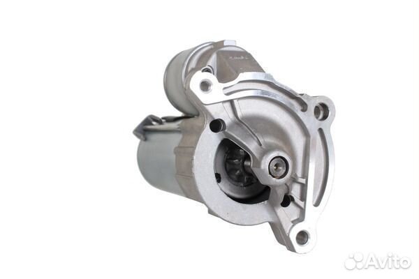 Стартер peugeot 306