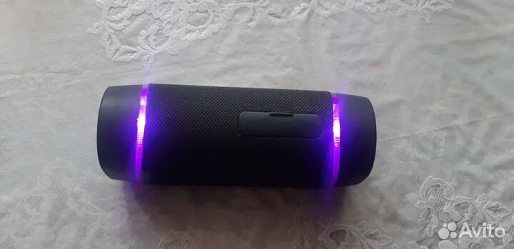 Колонка sony srs xb33