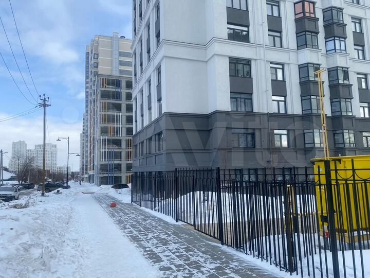 Свободного назначения, 77.8 м² с арендаторами