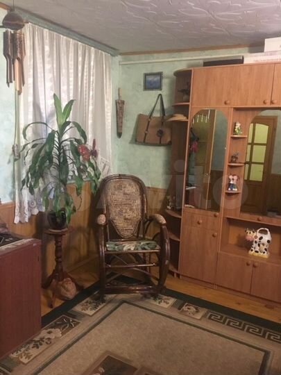 Дом 98 м² на участке 6,3 сот.