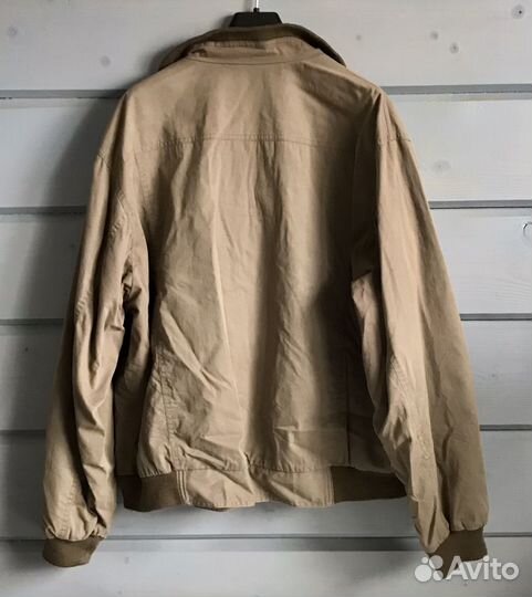 Куртка ветровка мужская 52-54