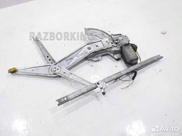 Стеклоподъемник электрический передний правый