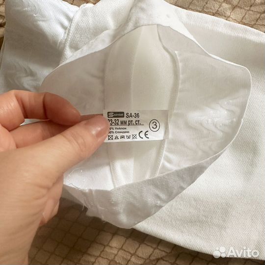 Компрессионные чулки для родов