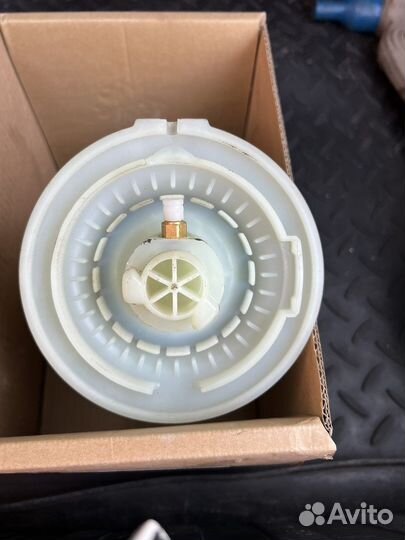 Пневмоподушки