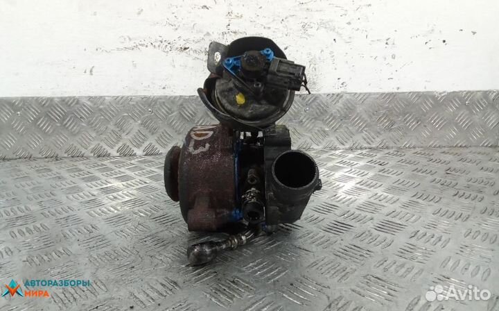 Турбина Ford Kuga 2009