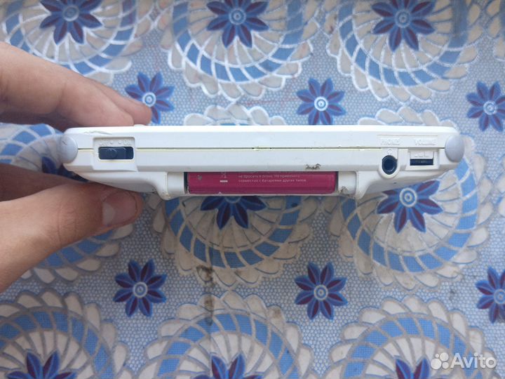 Nintendo Game boy advance оригинальный
