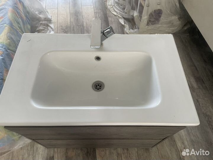 Тумба для ванной