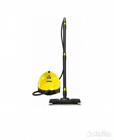 Пароочиститель Karcher KST 2