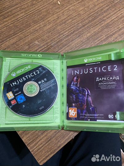 Игры для Xbox one