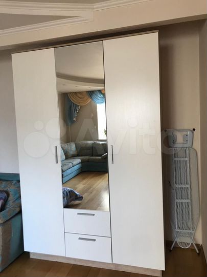 1-к. квартира, 47 м², 8/12 эт.