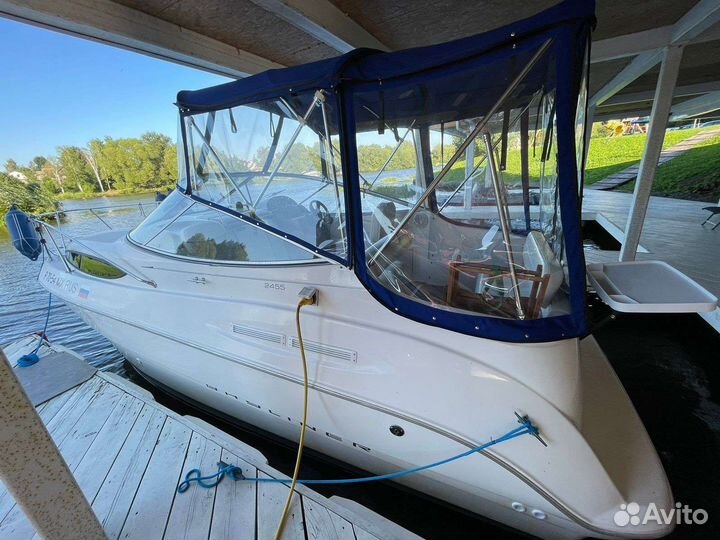 Bayliner 245 Cruiser Ciera 2001 г