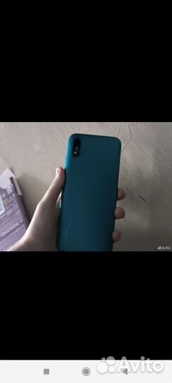 Телефон redmi 9а