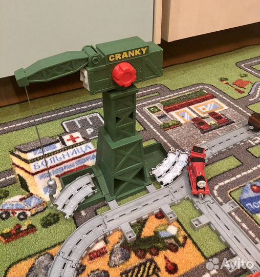 Конструктор