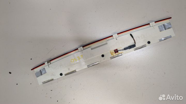 Фонарь (стоп-сигнал) Audi A8 (D3), 2003