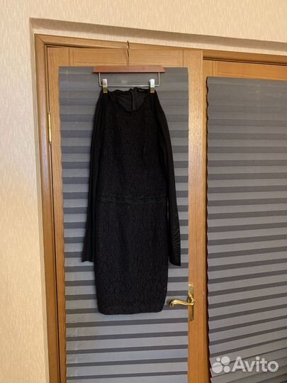 Нарядное платье