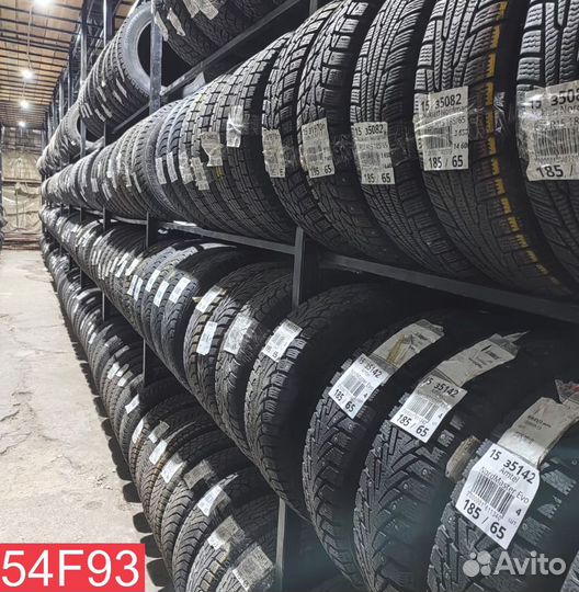 Nokian Tyres Hakkapeliitta 4 205/55 R16 92P