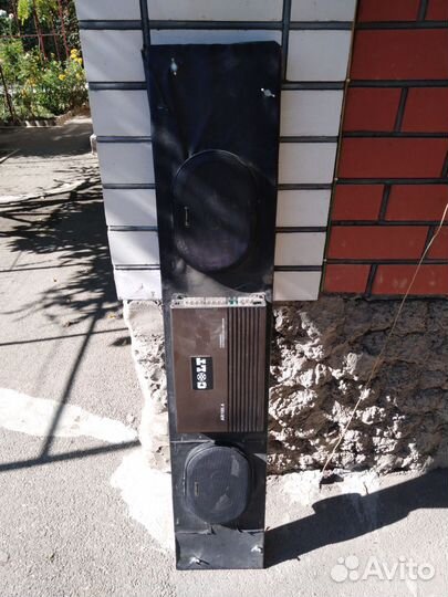 Транспорт, запчасти, аксессуар