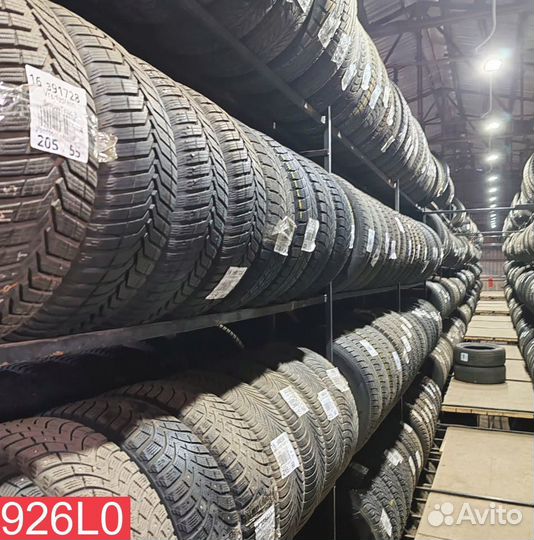 Triangle Snowlink TWT02 245/35 R20 94Q