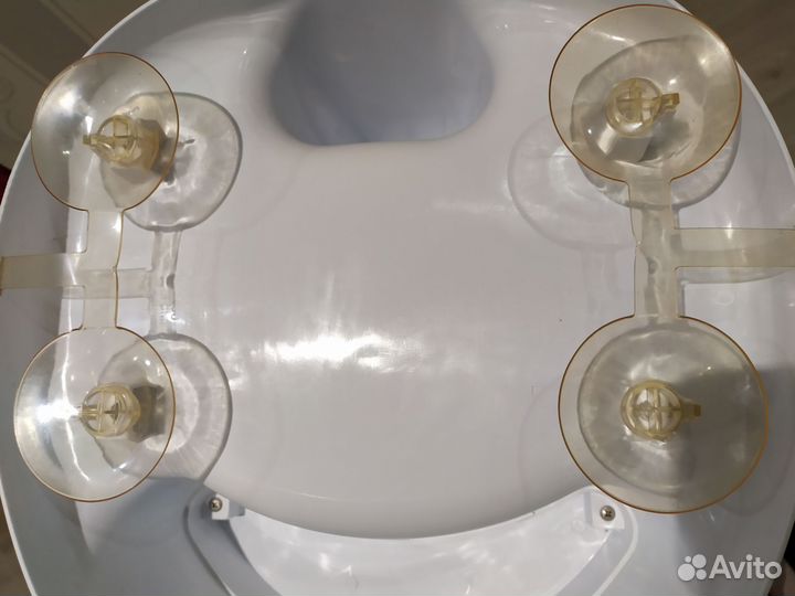 Сиденье для купания детское 