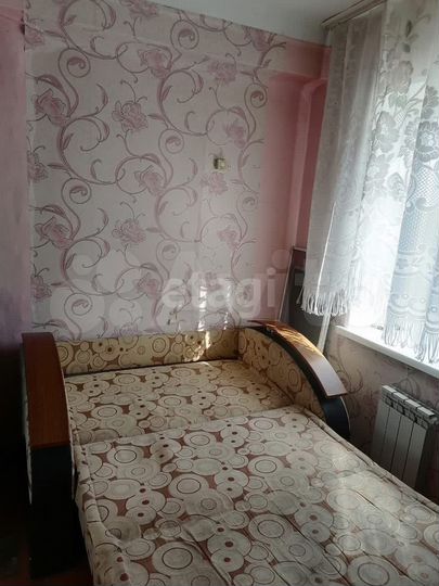2-к. квартира, 35,6 м², 2/2 эт.