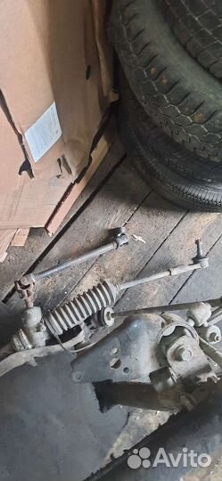 Подрамник ока