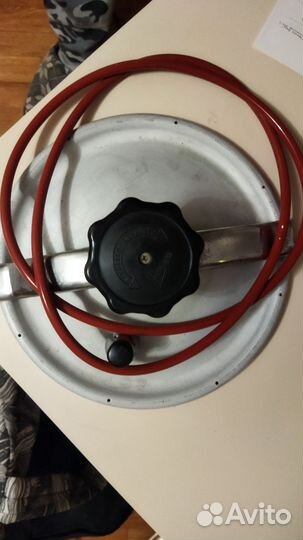 Резинка для скороварки СССР Минутка