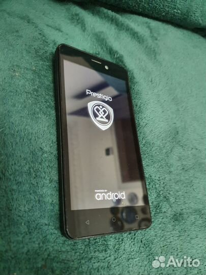Prestigio Wize N3, 4 ГБ