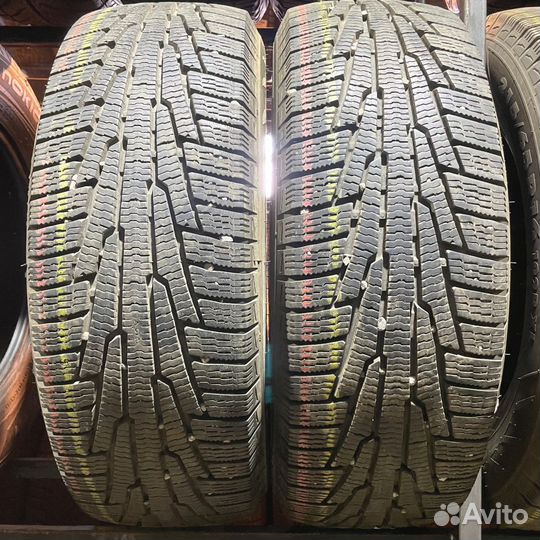 Nokian Tyres Hakkapeliitta R 215/65 R16 97L