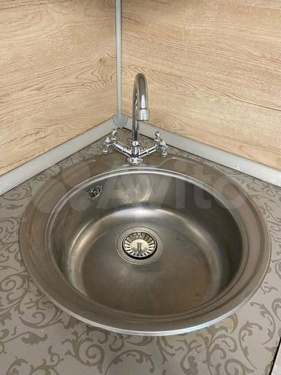 Квартира-студия, 20 м², 2/5 эт.