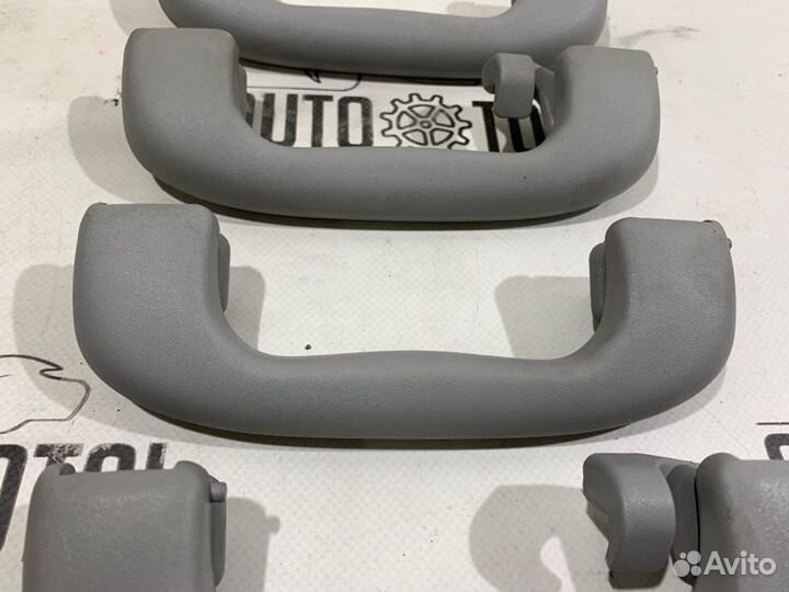 Ручка потолочная Opel Corsa D Z12XEP 2007