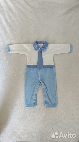 Праздничный костюм на малыша
