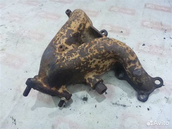 Коллектор выпускной Kia Shuma S-1 BF 1998