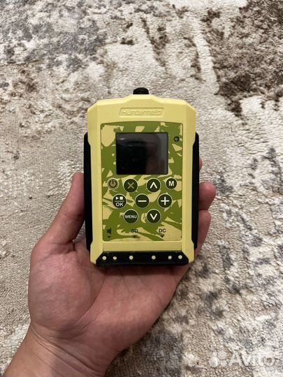 Электронный манок master 3, динамик Тромб