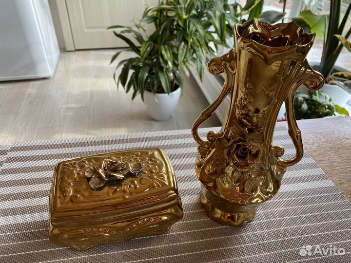 Посуда СССР