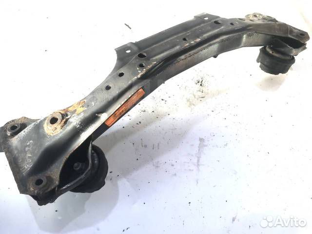 Подрамник передний BMW 3 E46