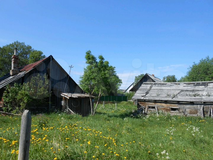 Участок 26 сот. (ИЖС)