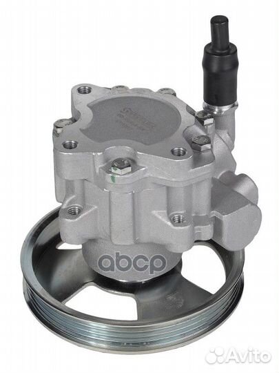 Насос гидроусилителя руля 3407100K00 Great Wall