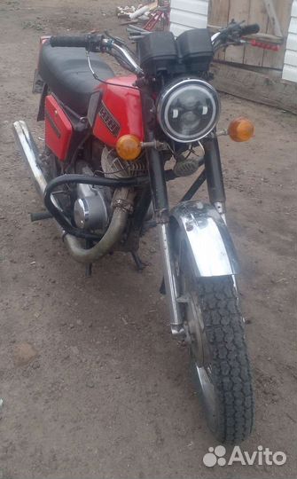 Иж планета 5