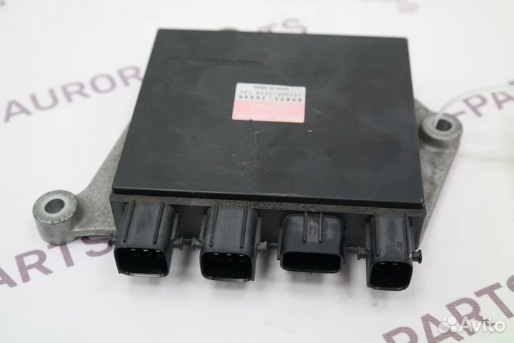 Блок управления Lexus RX