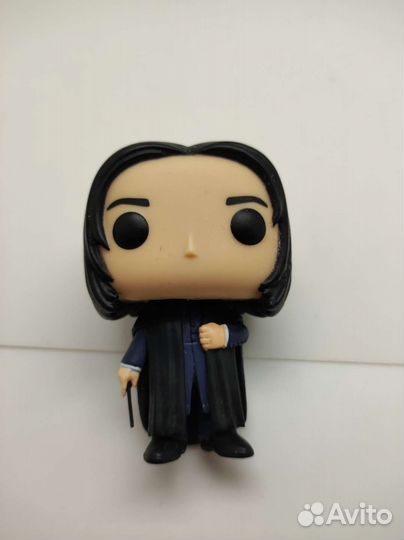 Игрушка funko pop пакетом