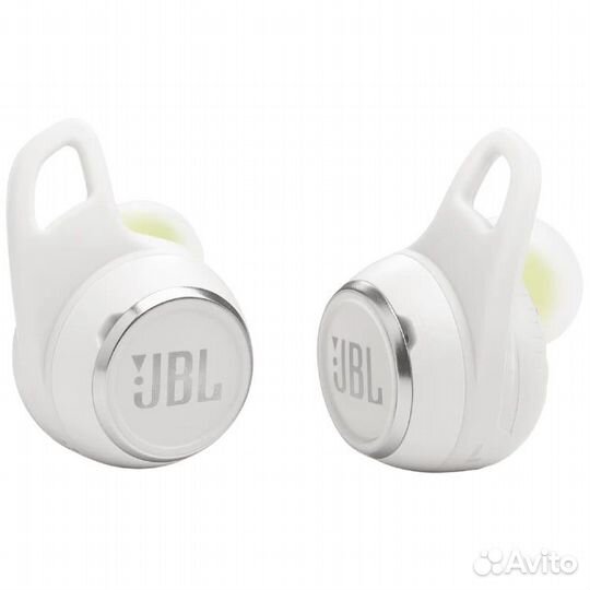 Беспроводные наушники JBL Reflect Aero True