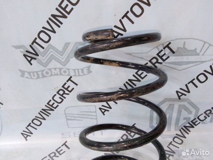 Пружина подвески передняя Geely Emgrand EC7