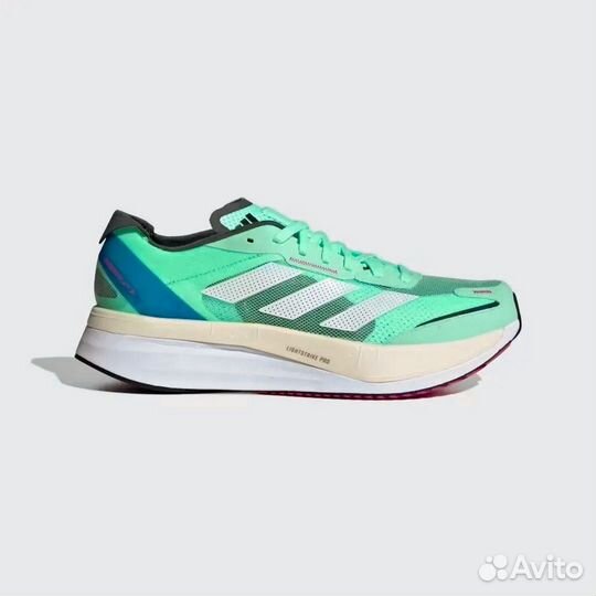 Кроссовки adidas adizero boston 11