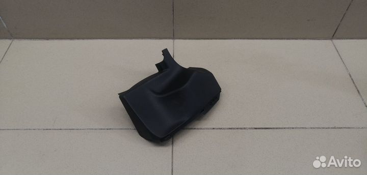 Накладка (кузов внутри) Duster 2012