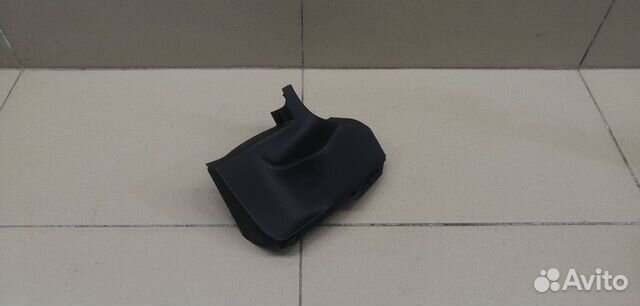 Накладка (кузов внутри) Duster 2012