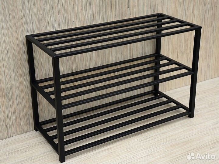 Обувница Лофт